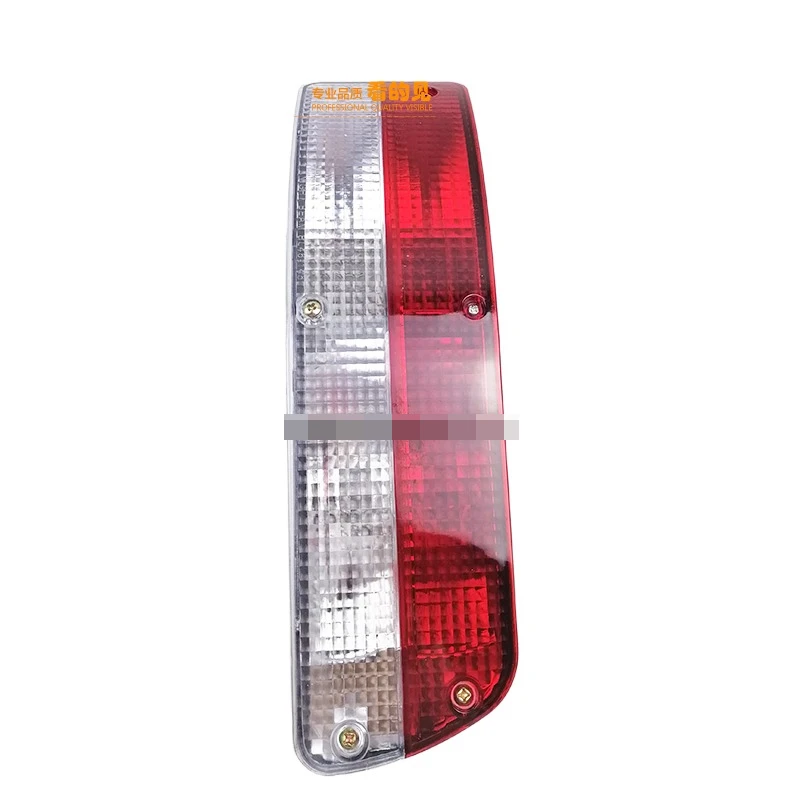 For Kobelco Sk Kx130/200/230/250/260/350/450-6e-8 Super 8 Counterweight Tail Light Rear Light Excavator Accessories