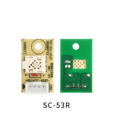 1PCS for Dehumidifier Humidity Senson Board SC-53R PH2.54mm