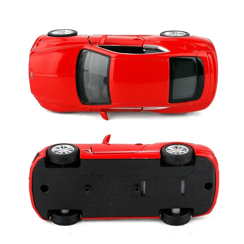 1:36 벤틀리 콘티넨탈 GT 럭셔리카 로고 하이 시뮬레이션 다이캐스트 자동차 금속 합금 모델 자동차, 어린이 장난감 컬렉션 선물 A544