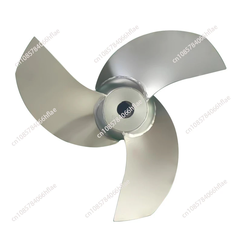 

Submersible mixer impeller 220-900mm sewage treatment mixer blade