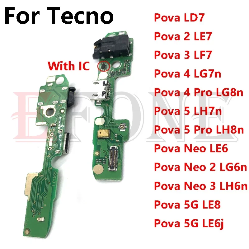 توصيلات الشحن المطوية لجهاز Tecno Pova LE6: تقييم ونصائح للاستخدام الأمثل