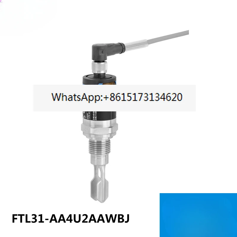 E + H tuning fork level switch FTL31-AA4U2AAWBJ level gauge FTL20-0020 level gauge FTL260