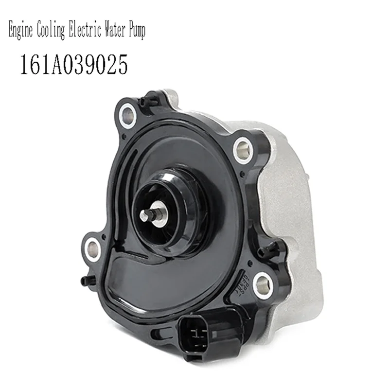 

Top Sale 161A039025 Car Engine Cooling Electric Water Pump For Toyota Camry V5 For Lexus Es300h AVV6 2011-2019 2.5 Hybrid