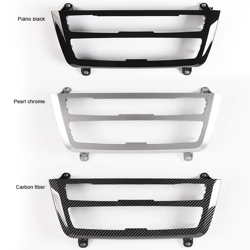 

New Center Console Center LED Lighting Ambient Light Kit Dashboard for 3 Series F30