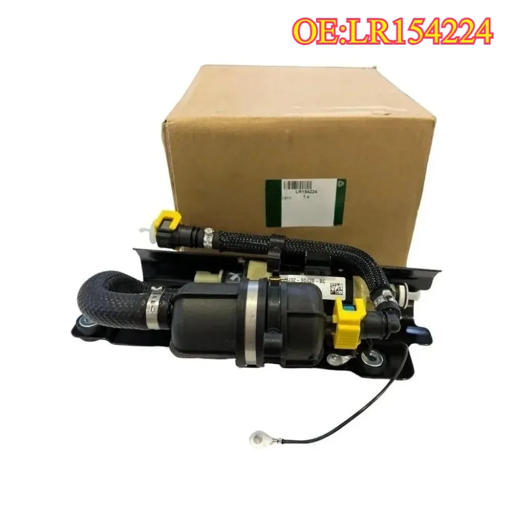 

High quality New For LR154224 FUEL PUMP AND FILTER FOR 2.0 DIESEL EVOOUE DISCOVERY SPORT-GENUINE