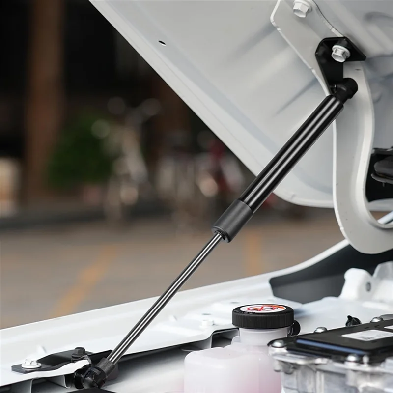 

For Toyota Prado LC250 2024 2025 Front Hood Lift Supports Hood Struts Shocks Springs Dampers Hydraulic Jack