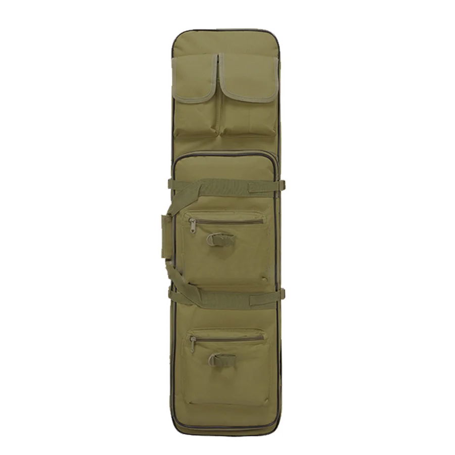 Vistuig Live CS Outdoor Camouflage Tas Enkele schouder vistas