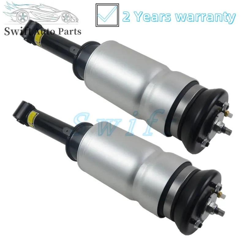 

2X Front Left & Right Air Suspension Struts For Land Rover LR3 LR4 Range Rover Sport 2005-2014