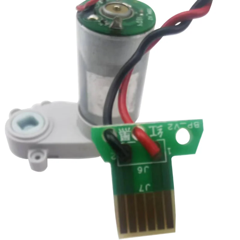 Nieuwe Hoofdborstelmotor Voor Roborock S5 S50 S55 S6 Robot Stofzuiger Reserveonderdelen Hoofdborstel Versnellingsbak Accessoires