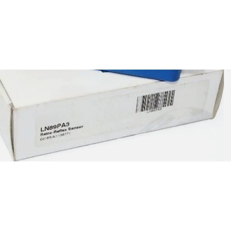 

Brand New Original LN89PA3 1756-PSCA2 DNC-50-PPVA 369197 SRM50-HFV0-S22 EXD-U01 BB-TLF-DGPL-25-1-B Fast Delivery