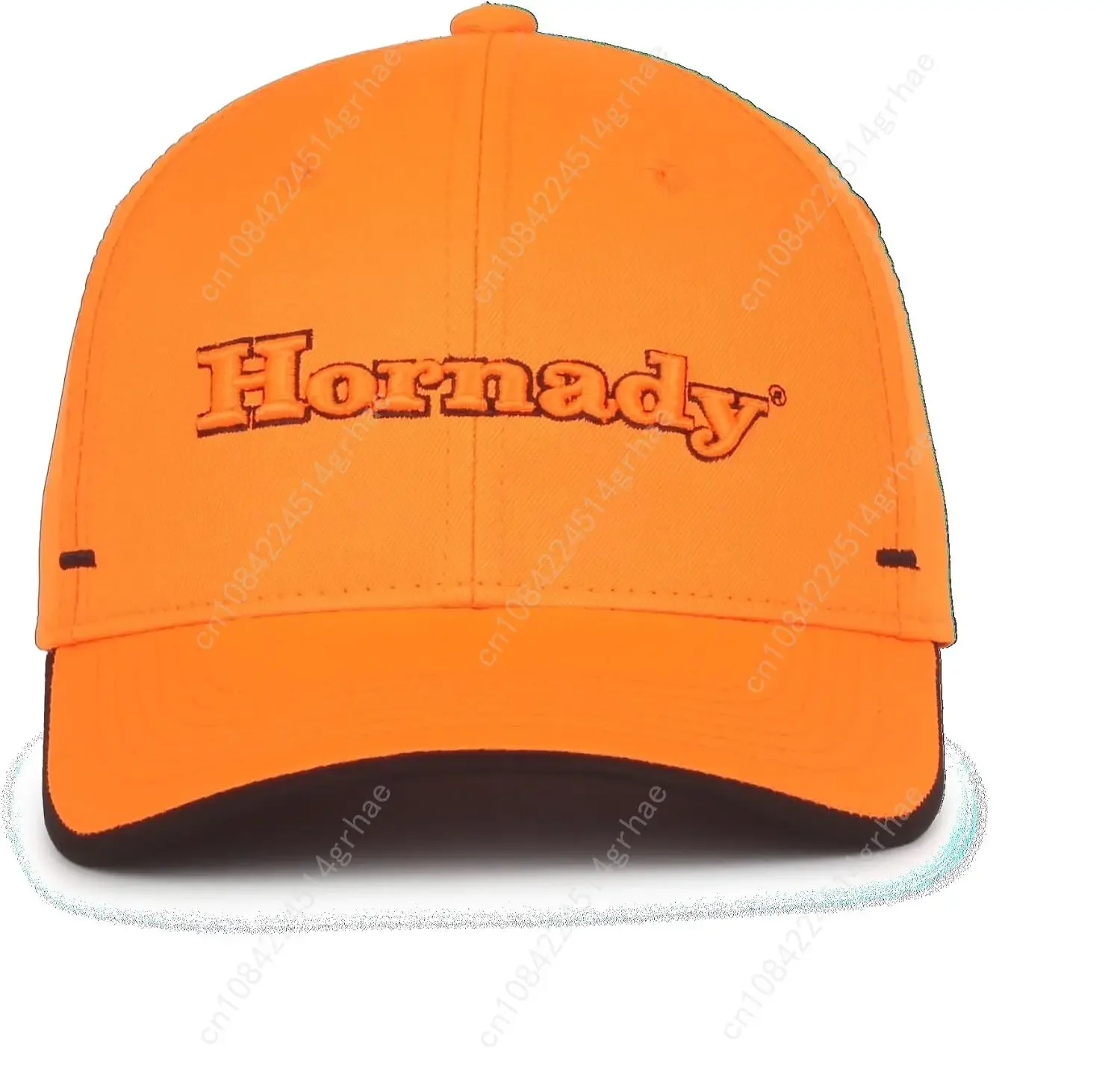 قبعة خارجية قياسية HRN11، حريق