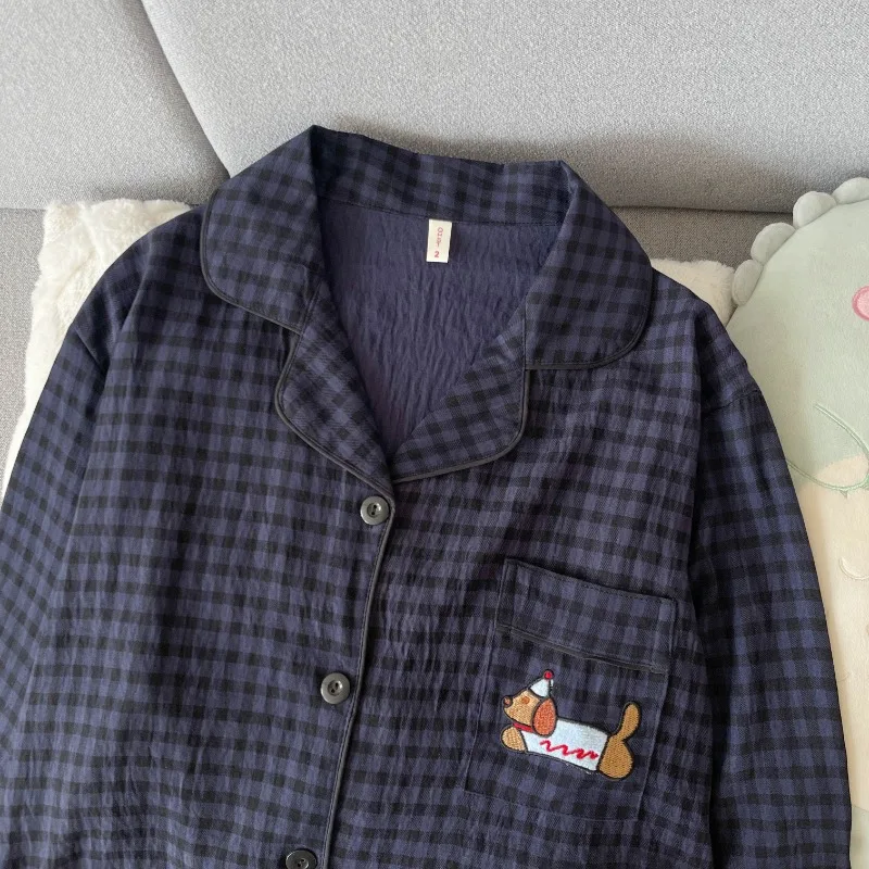 Thumbnail 4 - #43 Latest Womens Winter Sleepwear Offers