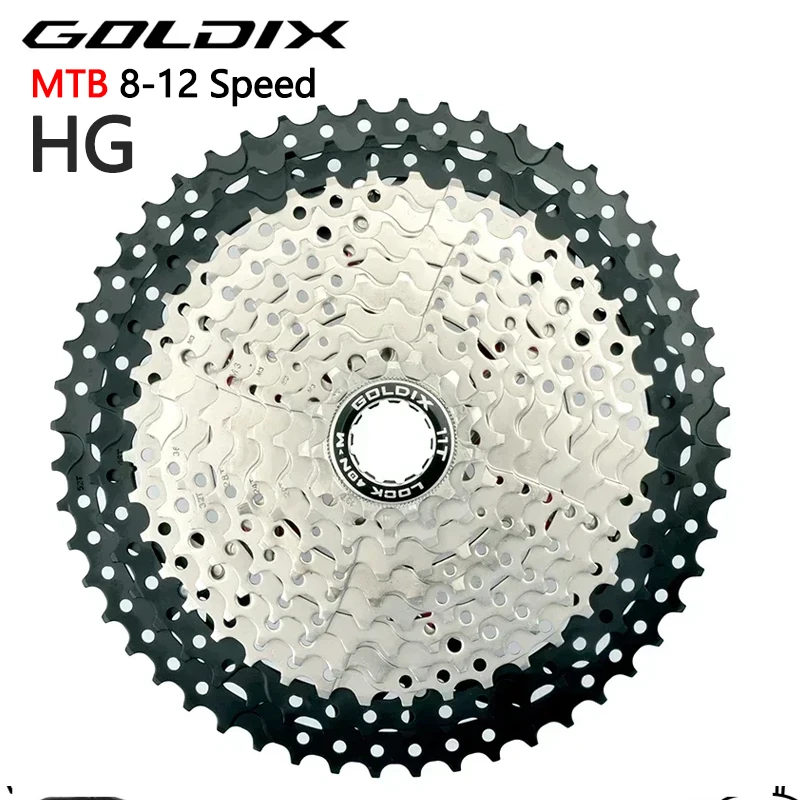 Mtb Cassette K7 8/9… - image