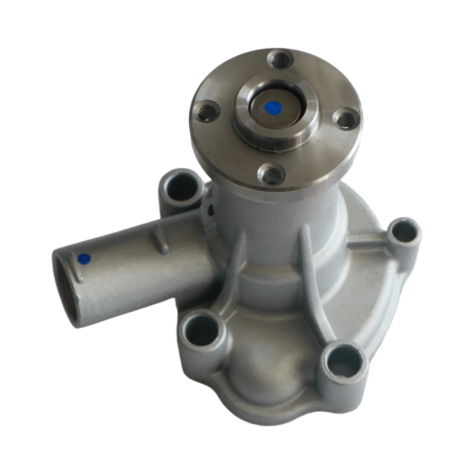 Water Pump 121450-42010 For YANMAR Tractor 2301 2310 2420 2TR18 2TR20 3T70B 3T2SB 3T75U 3T75H 3T75HA