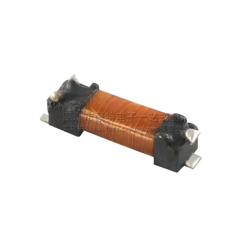 10PCS/Japan Imported Patch Miniature Trigger Inductor Coil Used for Mobile Phone Flash Xenon Flash Tube Xenon Tube BO-02-3