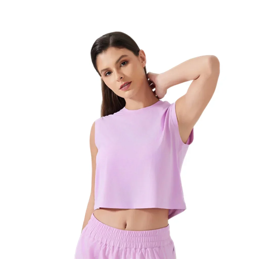 Рисунок 2 - Лимонный летний короткий свободный