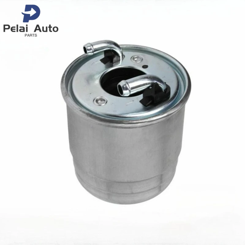 

A6420920301 Automobile fuel filter and lubricating oil filter, suitable for Mercedes-Benz models