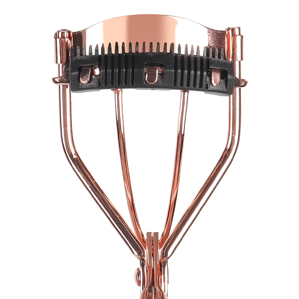 Professionele wimperkruller Wimpercosmetica Make-uphulpmiddelen voor vrouwen Wimpers Curling Accessoires