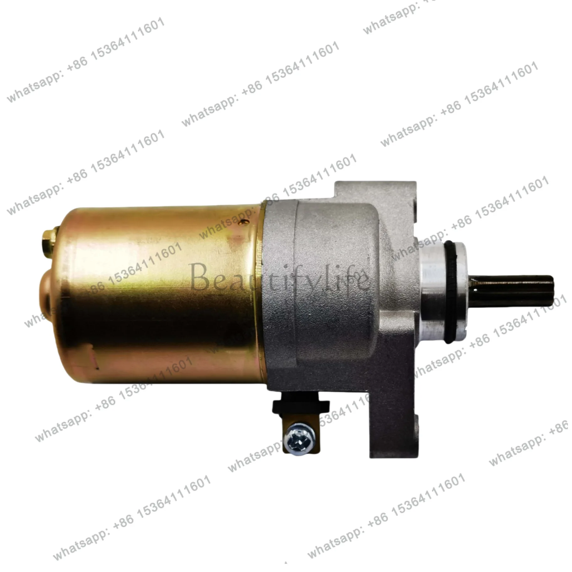 

49P-H1800-00 Suitable for 110 motorcycle starter motor