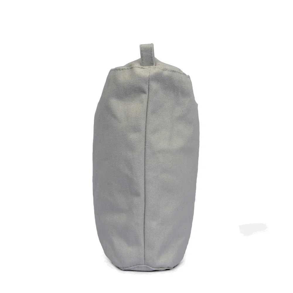 Tanqu impermeável saco interno organizador, inserir bolso com zíper para o clássico Mini Obag, material de lona, novo