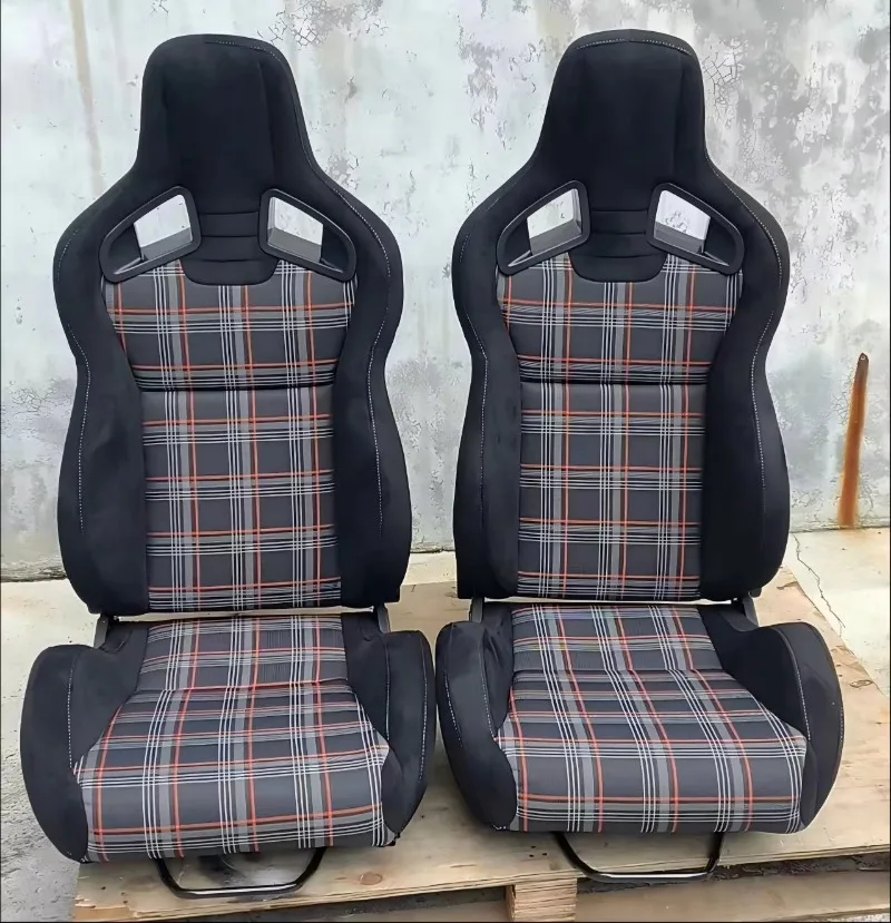 For Recaro CS Style Racing Seat Universal Fit for