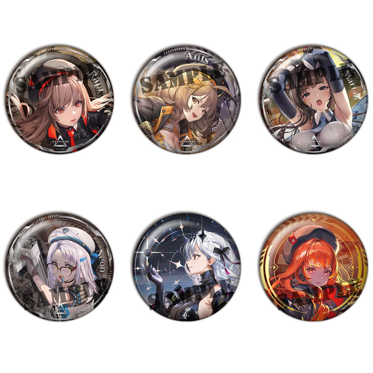 anime-nikke-a-deusa-da-vitoria-pinos-rapi-anis-matriz-marian-emblema-cosplay-dos-desenhos-animados-itabag-bedge-broche-pai-presente-de-natal