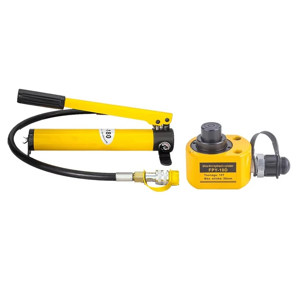 Multi-Section Cylin… - image