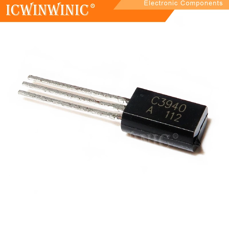 

10 шт. 2SC3940A 2SC3940 C3940A