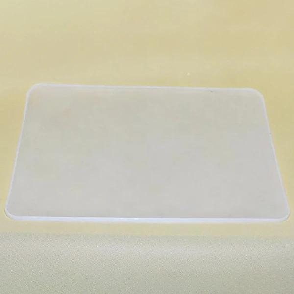 8 шт./лот, вакуумный термопресс, силиконовая мембрана, силиконовая резина для 3D-вакуумного термопресса, детали ST-3042, хит продаж