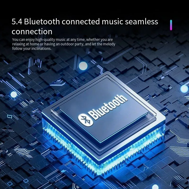 مكبرات صوت Harman Soundbar Pro بقدرة 800 واط - صوت غامر 9D، 4 °   شاشة كريستال مائلة، لاسلكية حقيقية باللون الأسود