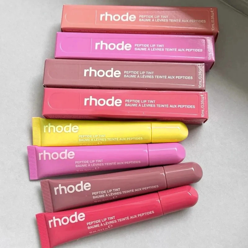 Moda Lemontini cinta café sal caramelo brillo de labios hidratante esmalte esencia Gel aceite lápiz labial maquillaje de larga duración chica