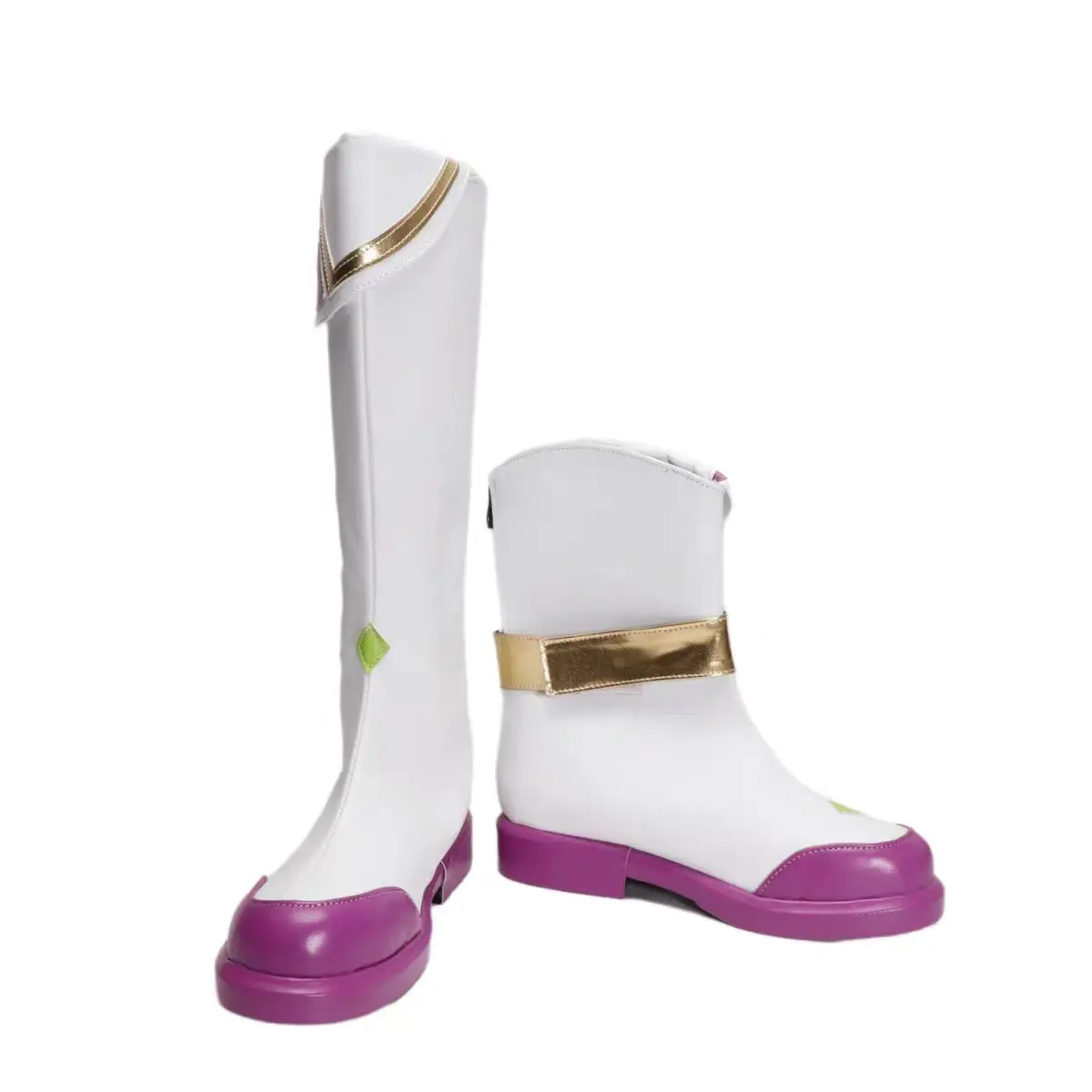 أحذية أنيمي هاجيمي شينو التأثيرية للجنسين أحذية الهالوين