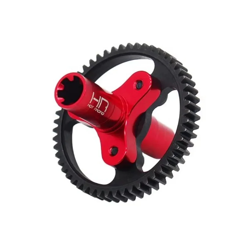 HR Power Up Slipper Eliminator for Arrma 1/10 4WD 3S 4S