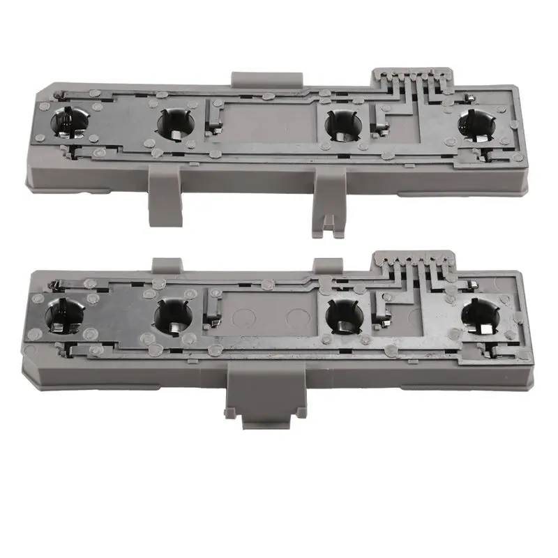 

AT92-1ZD945257A 1ZD945258A Rear Tail Light Bracket Bulb Hold For Skoda Octavia 2007 2008 2009 1ZD 945 257 A 1ZD 945 258 A