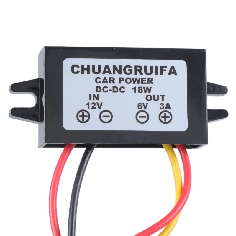 Dc/Dc Converter 12V…