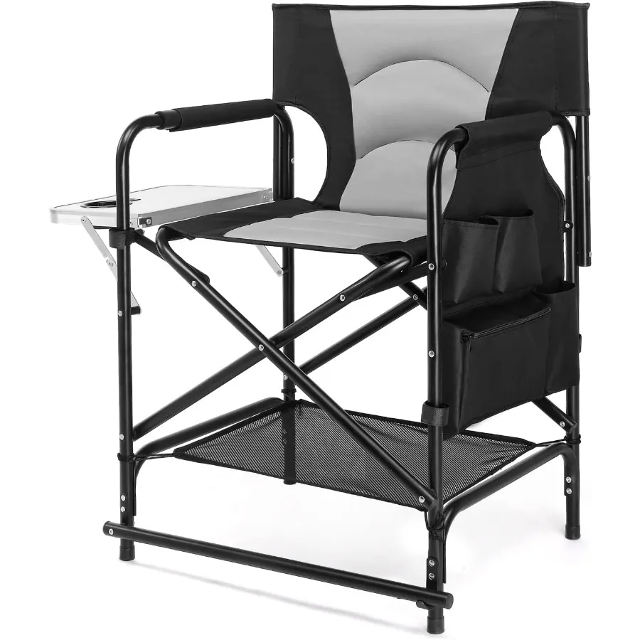 Professional Makeup Artist Director Chair 22