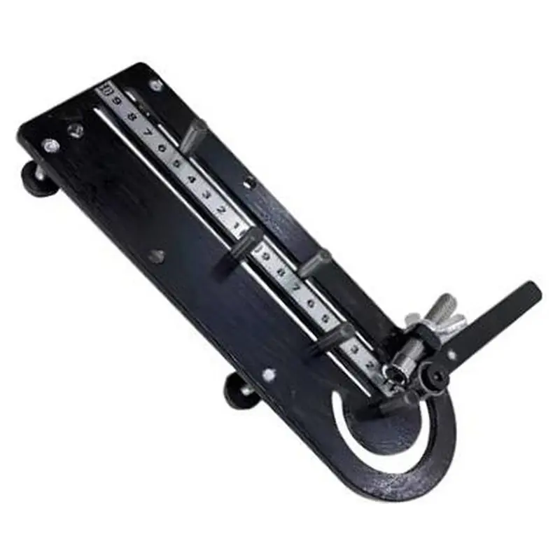 ABRU-For DIY Projects-For Manual Wire Bender/Wire,Forming Tool-Suitable For Solid Wire, Copper Wire,And Aluminum Wire