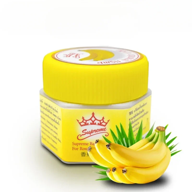 Feet Care Nourishing Hand Foot Care Cream Personal Health Care Accessories Thailand Banana Essence Foot Cream Anti Cracking