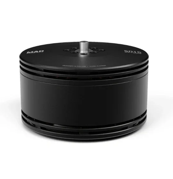5015 IPE V3.0 متعدد الدوار U-AV Tmotor VTOL محرك بدون فرشاة U-av Dr-one