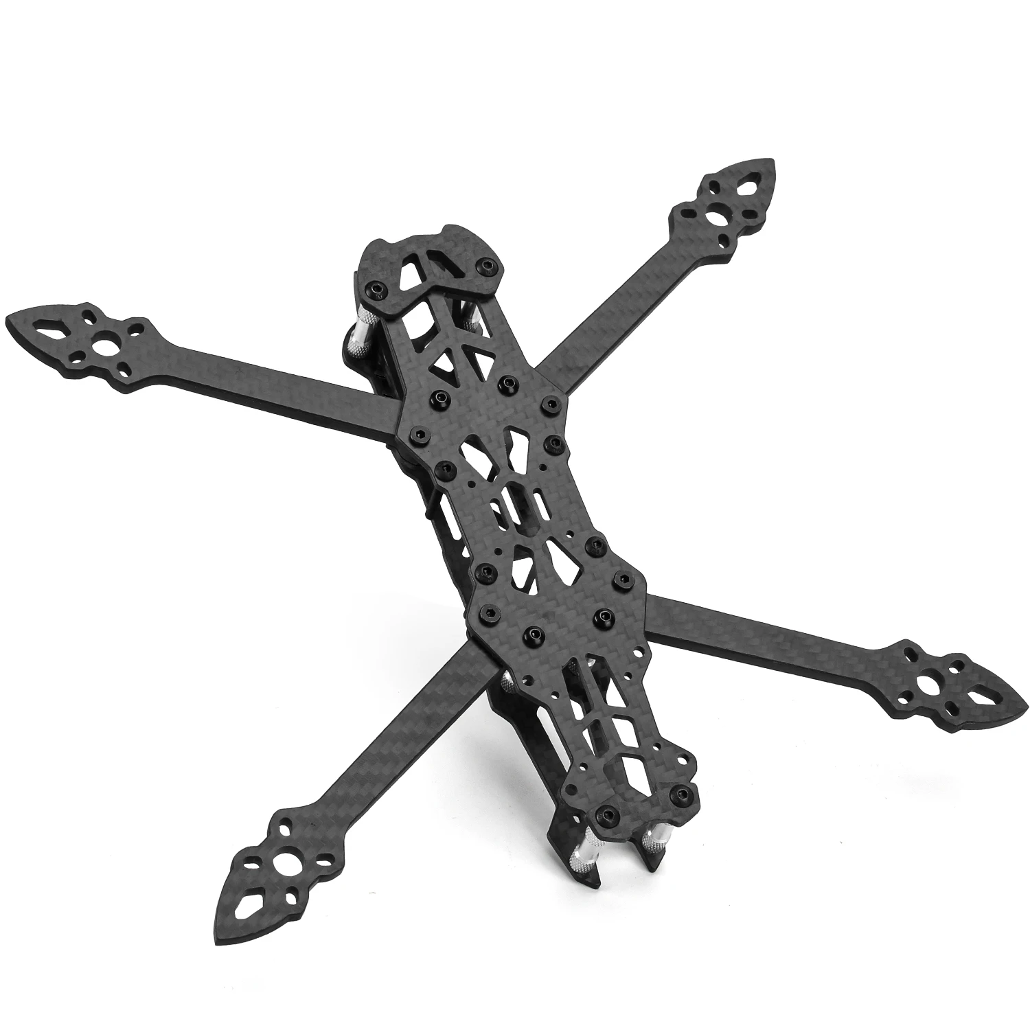 Mark4 V1 Frame 5inch 7inch 9inch 10inch 3K Carbon Fiber FPV Racing Drone Quadcopter Freestyle UAV DIY Parts