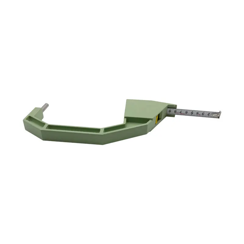 Imagem -05 - Terrestre Gancho Instrumento para Leica Gps Gnss Survey Instrumento Leica 500 1200 Novo