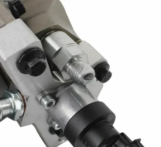 Applicable to:Fuel injection pump 4307021 3973228 Compatible with Cummins QSL8.9 ISL8.9 ISC QSC Komatsu SAA6D114 excavator engin