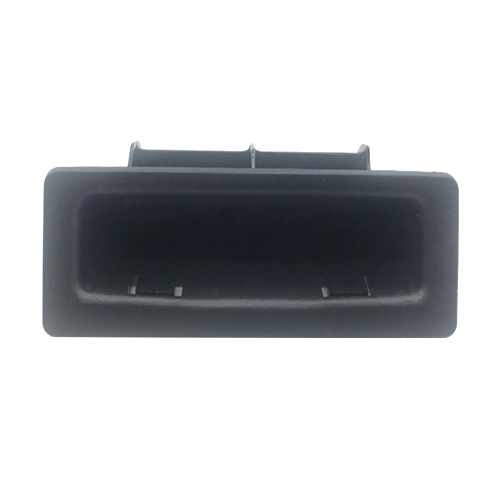 Tail Gate Trunk Handle 84441-SAE-T00ZA for Honda FIT Jazz GD1 GD3 2003-2008 Hatchback Rear Door Hand