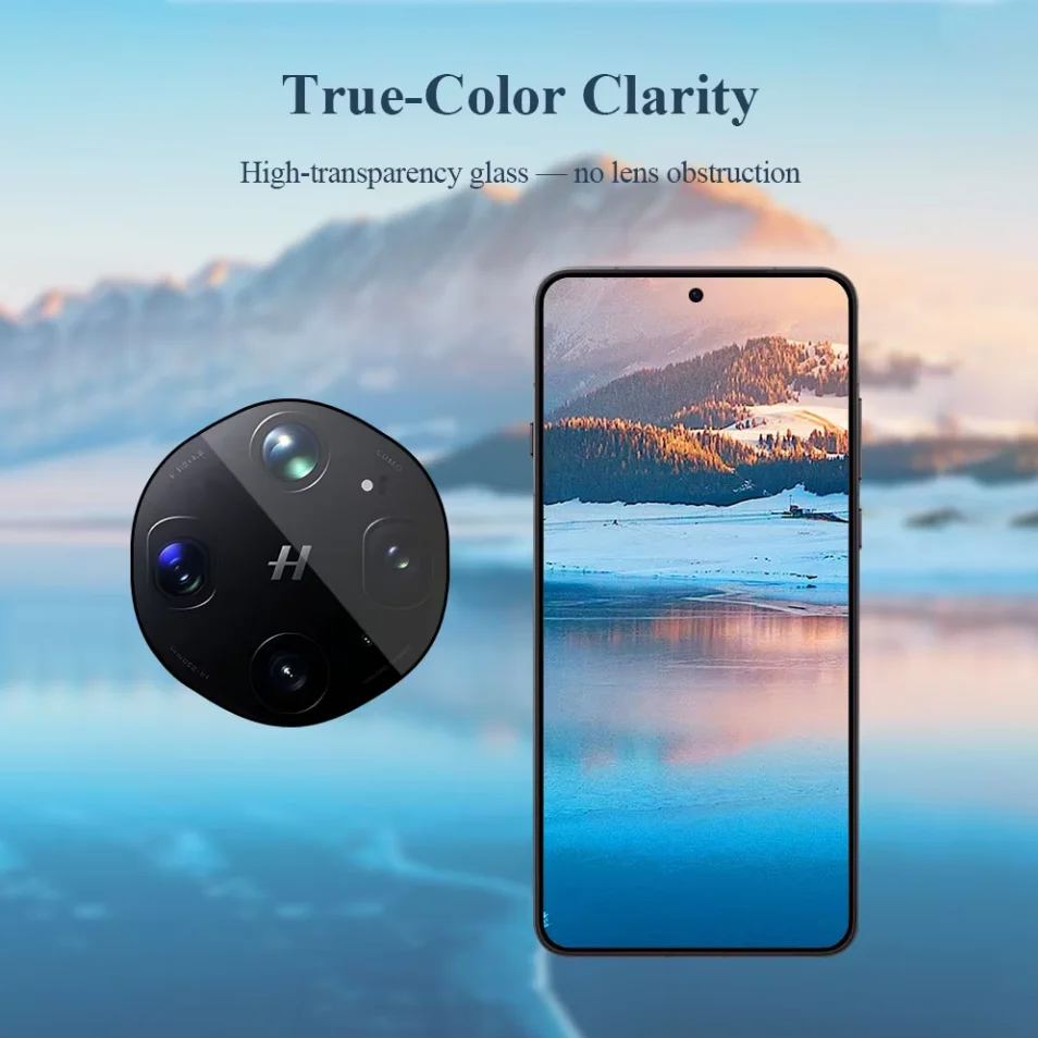 2PCS for OPPO Find X9 Ultra X9 - đánh giá và giá Photography Kit Oppo Find X9 Pro