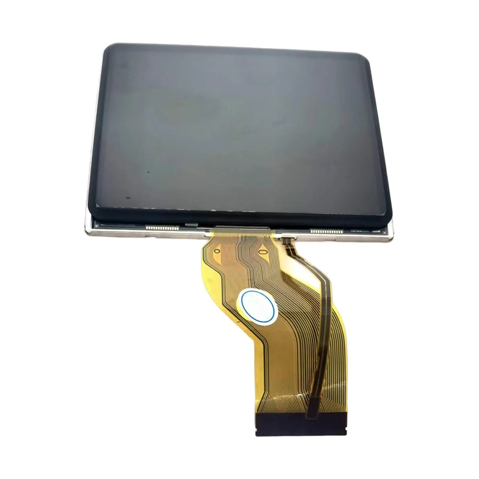 

High Performance LCD Screen Display Replacment for D7100 Slr Digital Camera Repair Part with Backlight