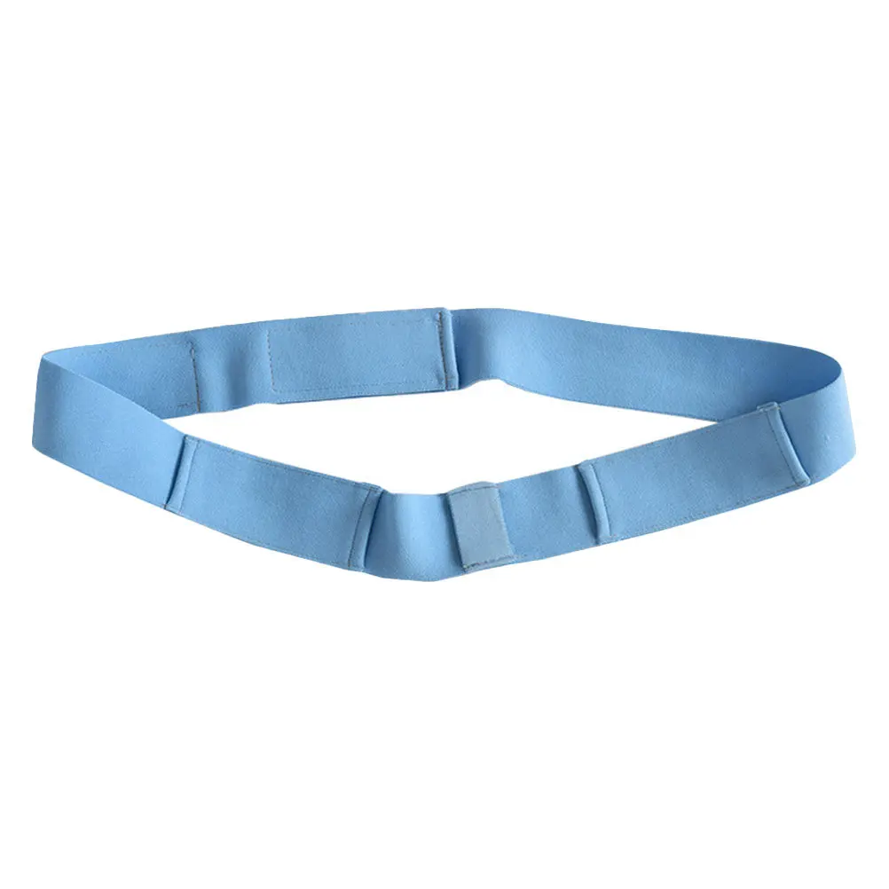 

Professional Abdominal Dialysis Belt Comfortable Breathable Fixed Catheter Strap for Peritoneal Patients Feeding Tube