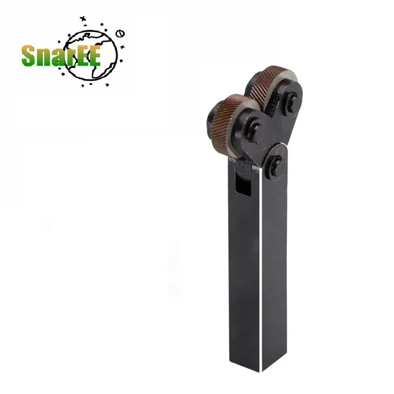 

Two/piece Knurling Knife 0.50.4 0.6 0.8 1.0 1.2 1.5-2.0 Double Round