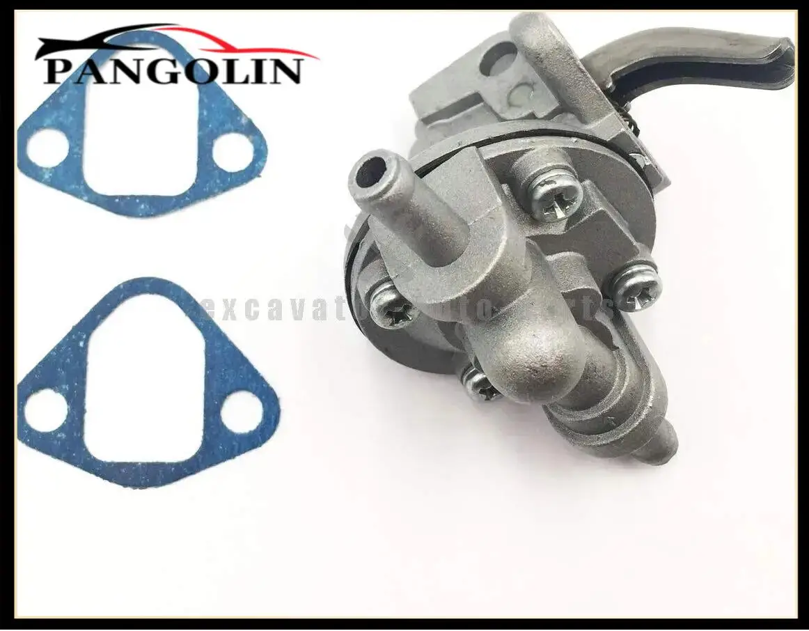 

Fuel Pump 15821-52030 12581-52030 1G961-52030 For Kubota Z482 D662 D722 V2403 V2203 Excavator Fuel Lift Pump 19844-52031