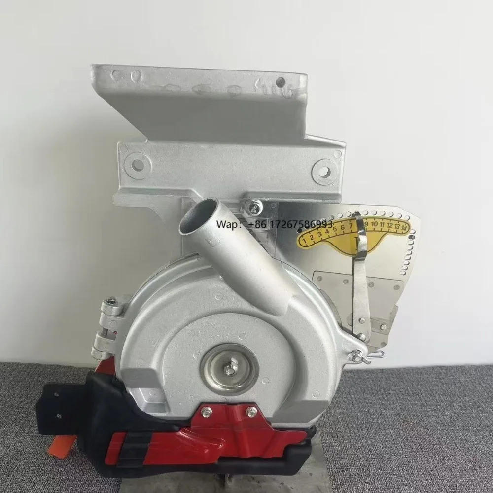 

Corn Sorghum Seeder Seeding Assembly Seeder Metering Unit Grain Seeder Sowing Device