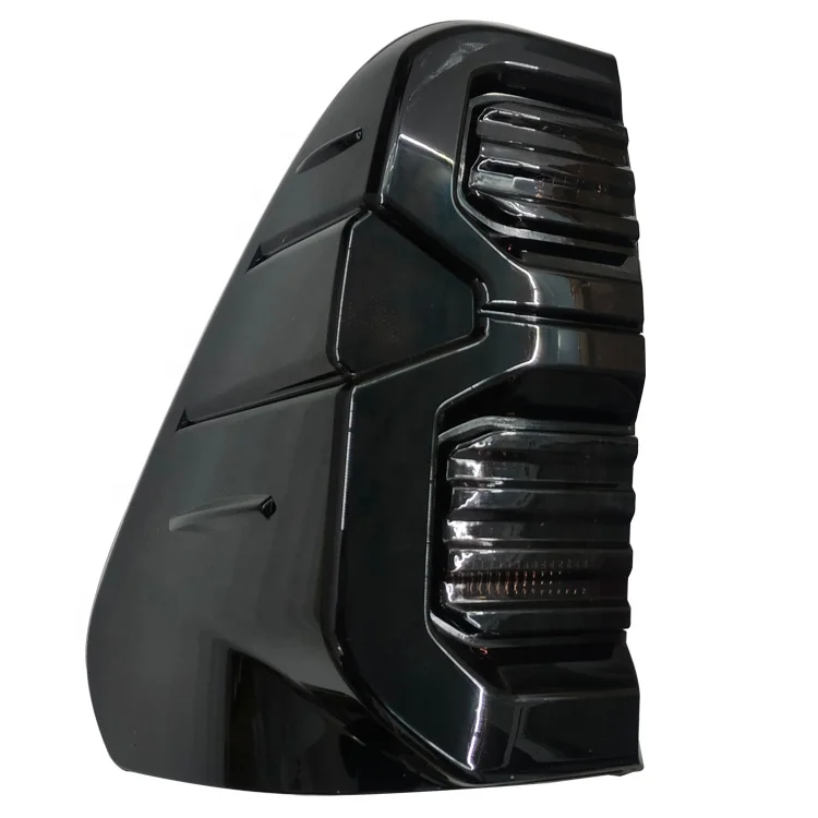 

Pickup Truck Car Tail Lamp For Hilux Revo Accessories Sports Style LED Taillights 815500K430 81560-0k430